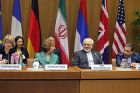 EU : Genfer Verhandlungen waren konstruktiv 